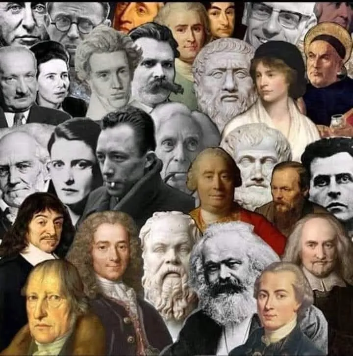 Tüm Zamanların En İyi Filozofu