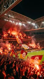 Galatasaray
