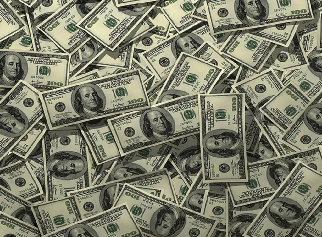 1 Milyar Dolar için ne yapardır