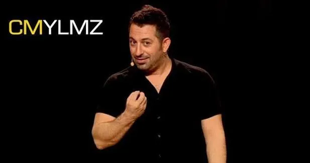 Cem Yılmaz'ın oynadığı en iyi karakter