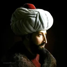 Fatih Sultan Mehmed (Mehmed II)