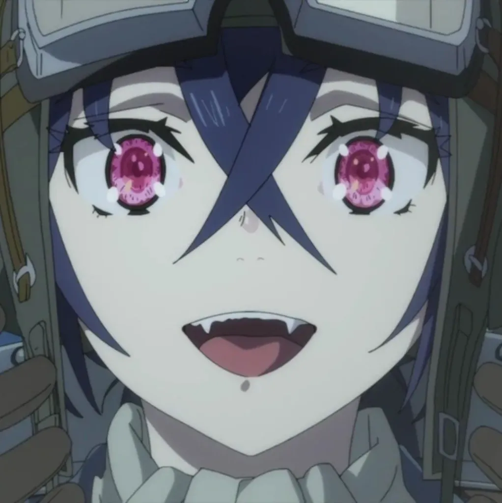 Sakura's Underrated Anime
