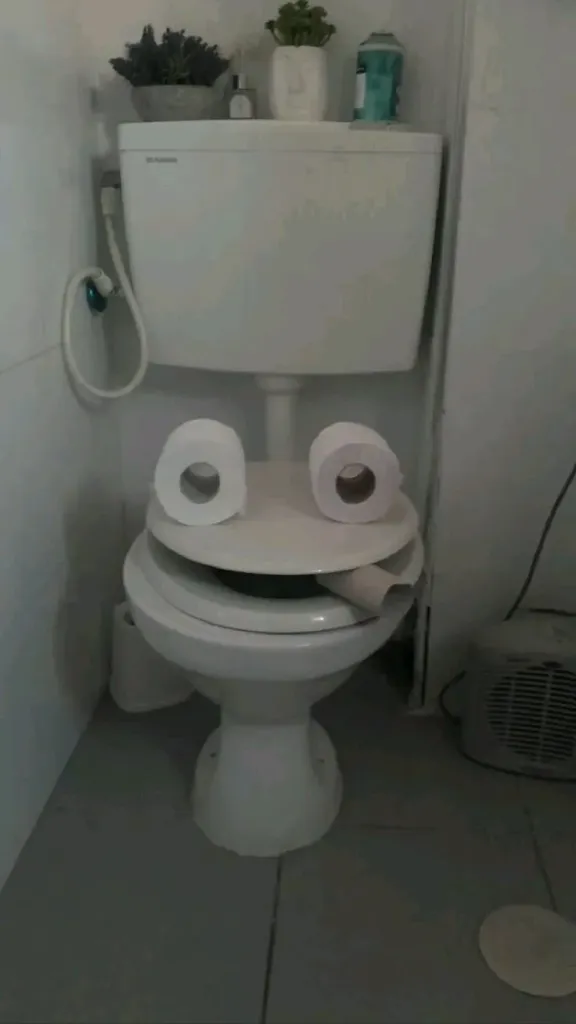 Hangisine sıçarsın ?