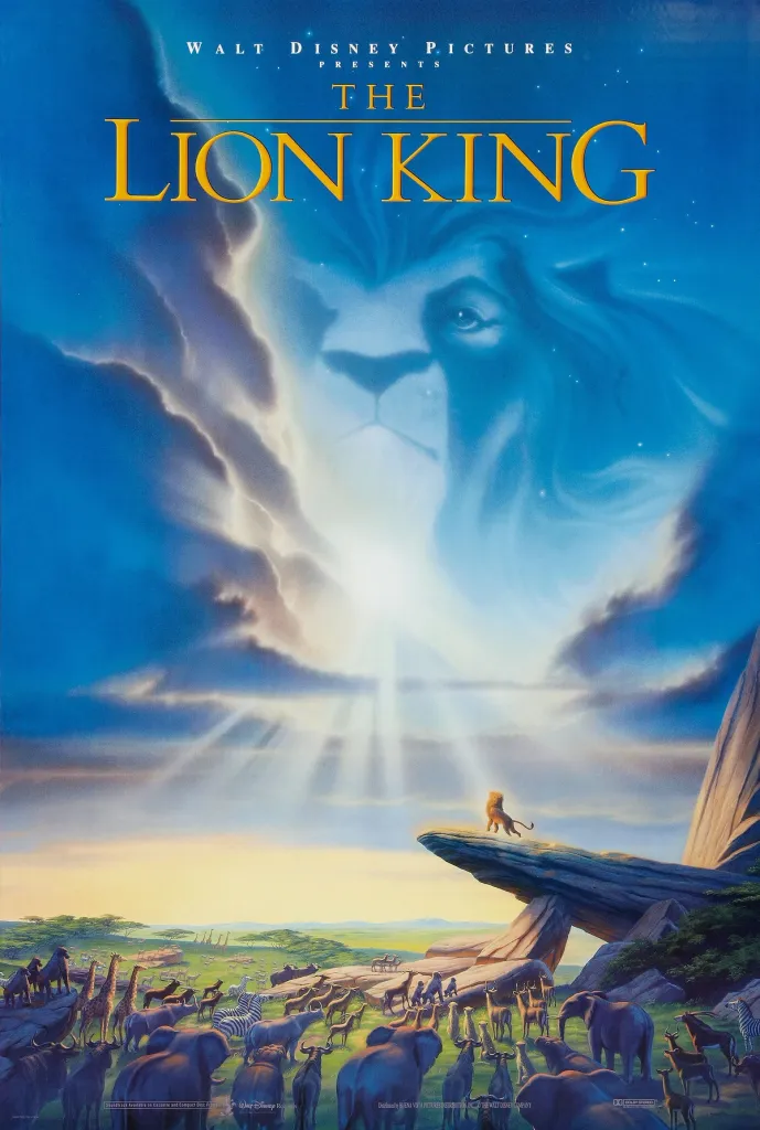 Disney Movies