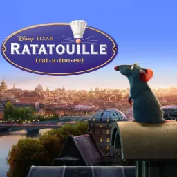 Ratatouille