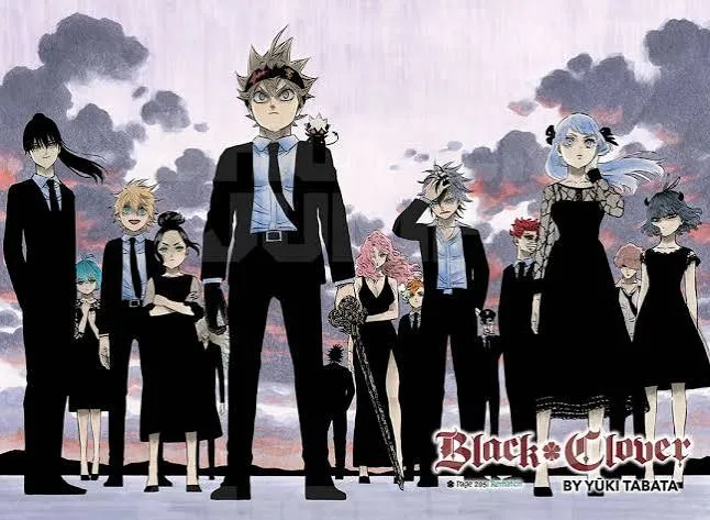 Anime OP/ED ive heard remake