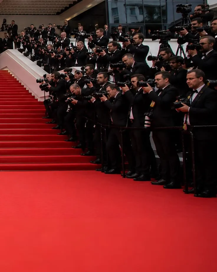 Who do you like the most? International celebrities edition