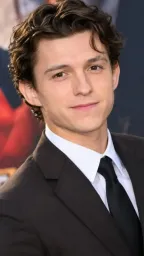 Tom Holland