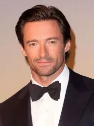 Hugh Jackman
