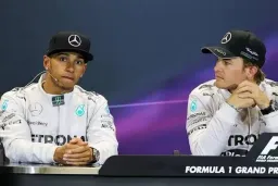 HAMILTON-ROSBERG