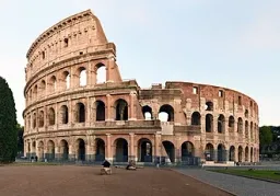 ROMA İTALYA