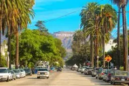 LOS ANGELES ABD