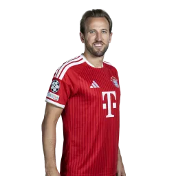 Harry Kane