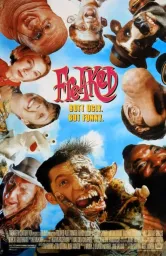 1993 - Freaked - Sgorbi (Ste)
