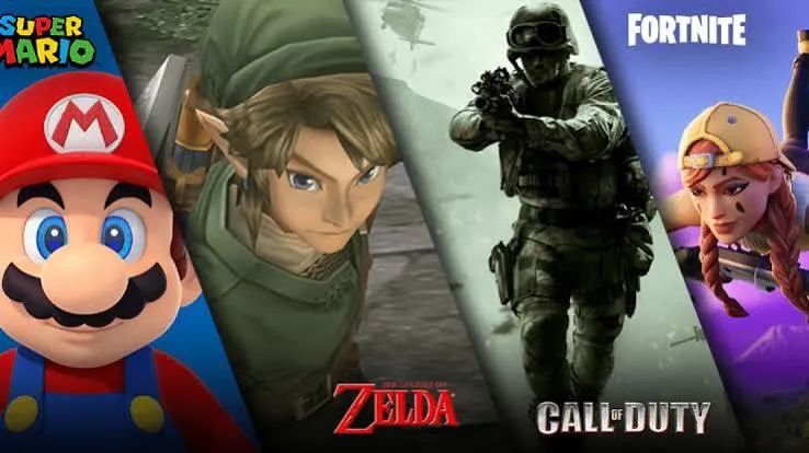 Mejor intro de videojuego