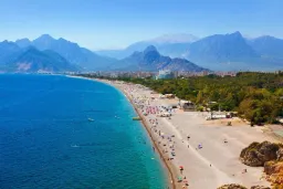 Antalya 