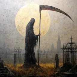 Grim Reaper