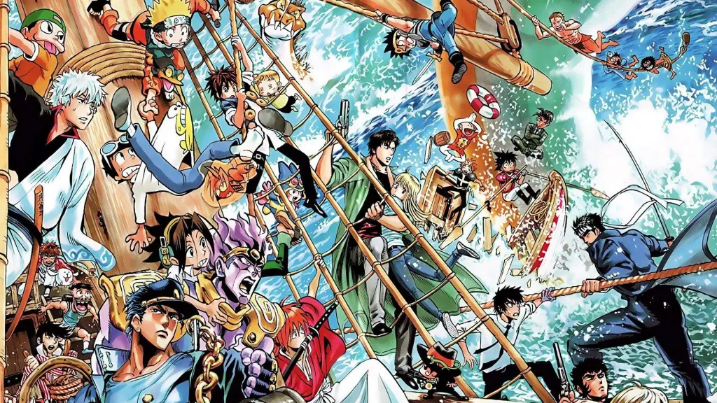 Meilleur opening d'anime all time (jusqu'à 2026)