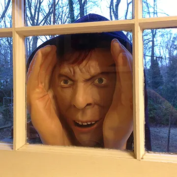 Classic Halloween Pranks