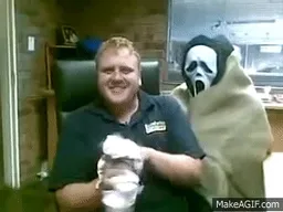 Jumpscare