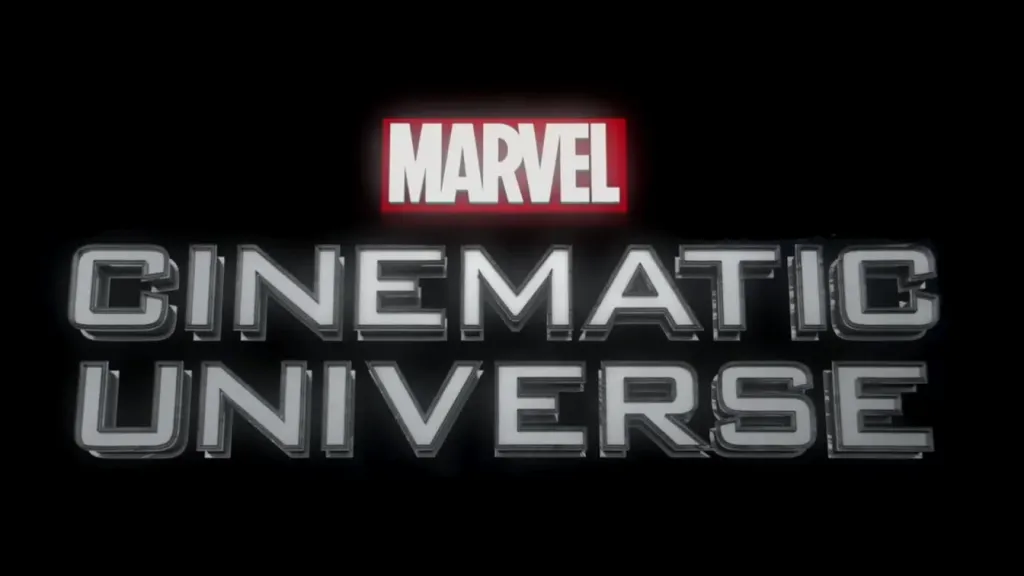 Trailer4Nerd: Marvel Cinematic Universe