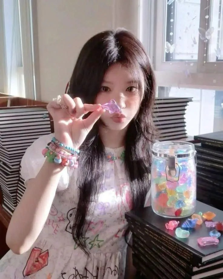 Kpop girl groups
