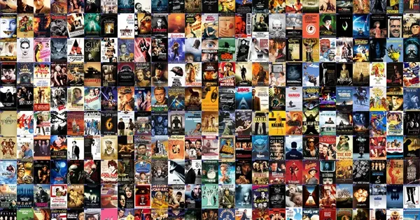 Best Movies of All Time
