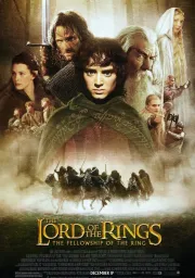Lotr: The Fellowship of the Ring