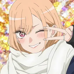 Marin Kitagawa - My Dress-Up Darling