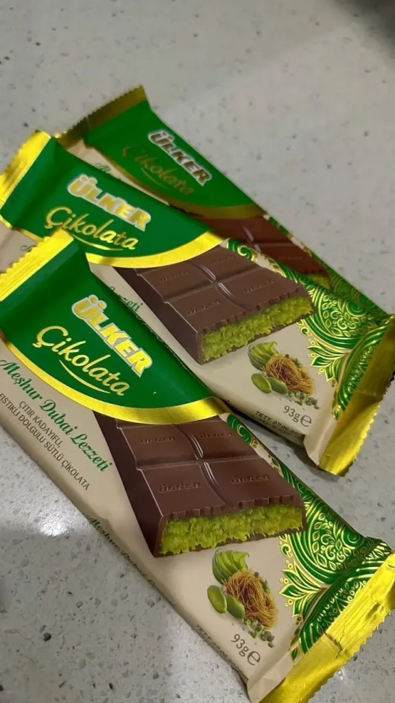 En iyi atıştırmalık hangisi?
