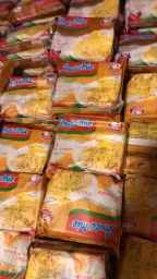 Noodle mı 