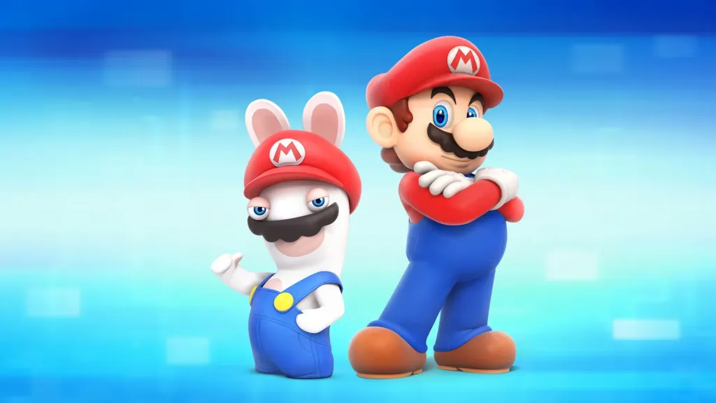 Nintendo Switch Games
