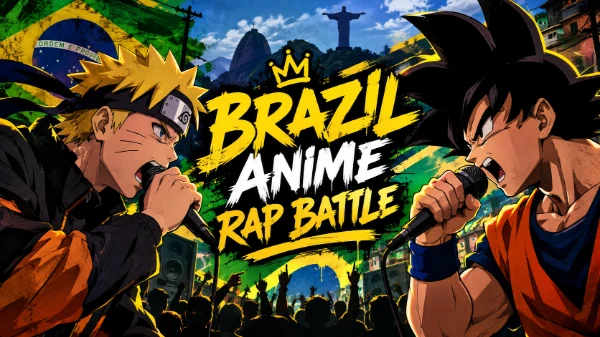 256 Brazil Songs