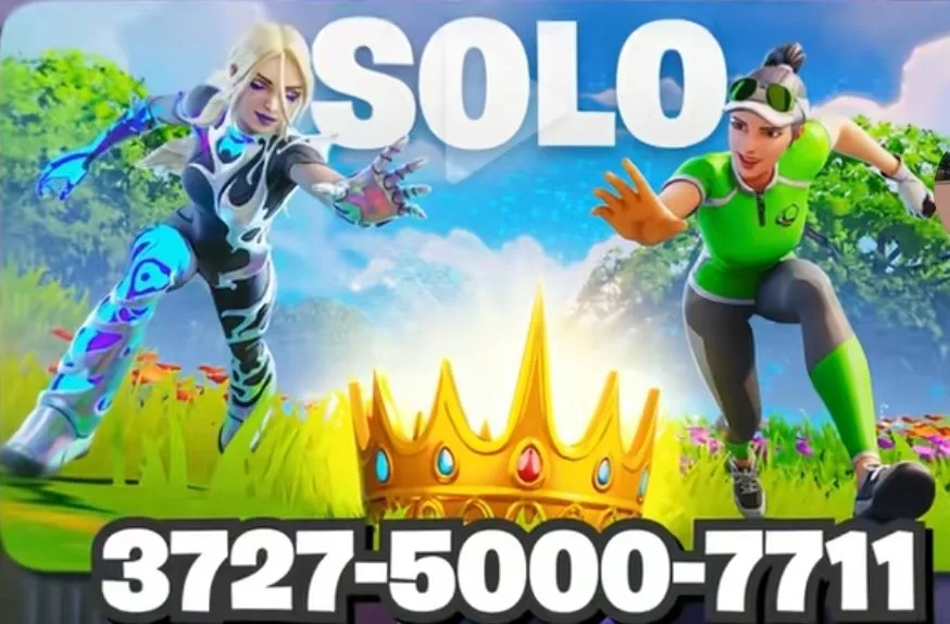 Pro gracze fortnite