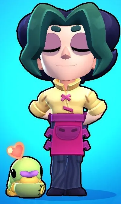 Pro gracze brawl stars