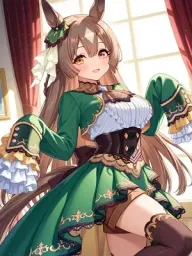 Satono_Diamond