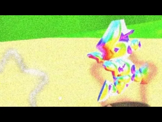 Mario Starman Themes