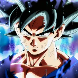 Son Goku