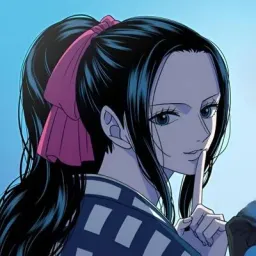 Nico Robin