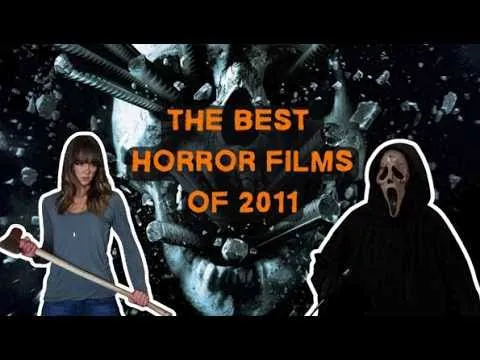 Miglior horror 2011