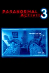 Paranormal activity 3 - Henry Joost e Ariel Schulman