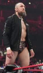 Daniel bryan