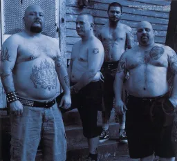 Crowbar