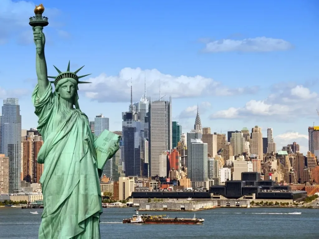 La meilleure ville des Etats-Unis