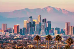 Los Angeles, CA