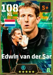 Van der sar yeni 