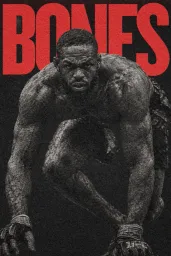 Jon Bones Jones