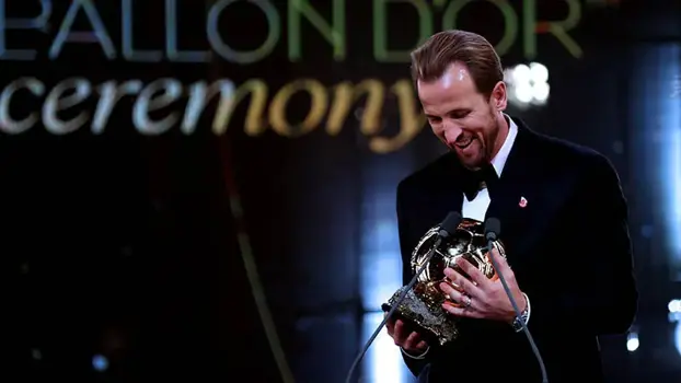 En İyi Ballon d'Or Kazanan Futbolcu