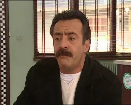 Sinan Kaya