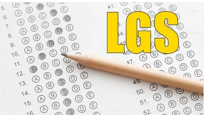 LGS En İyi Fen Kitabı